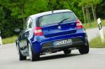 BMW 1-Series 5-Door 2005 года